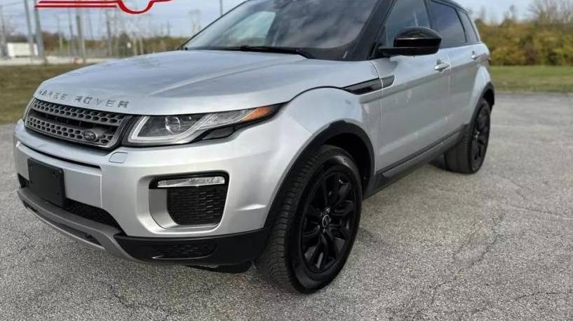 LAND ROVER RANGE ROVER EVOQUE 2017 SALVP2BG4HH202370 image